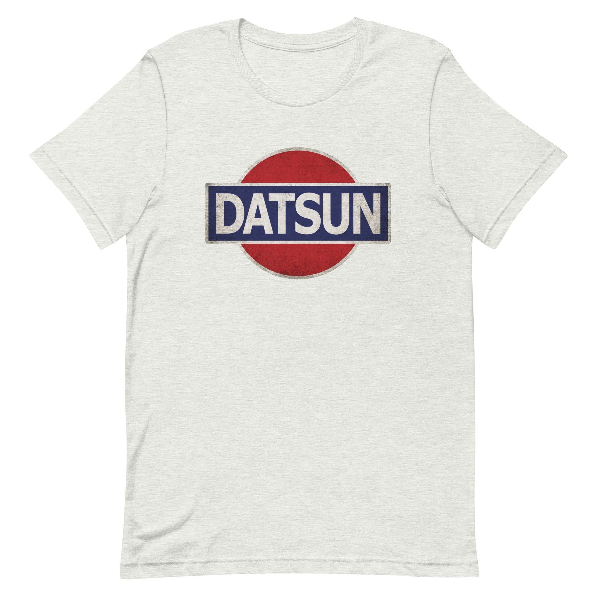 DATSUN Distressed Tee