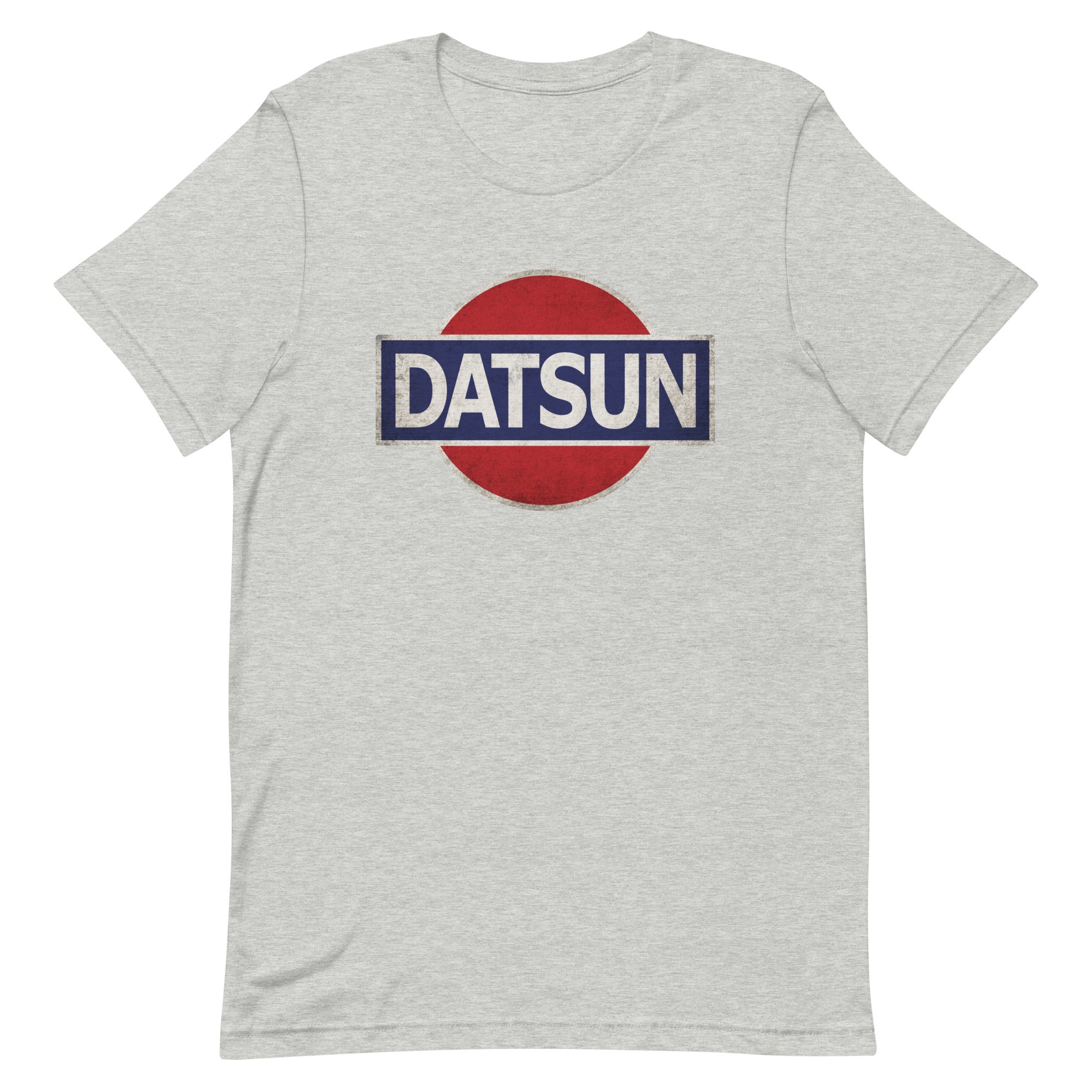 DATSUN Distressed Tee