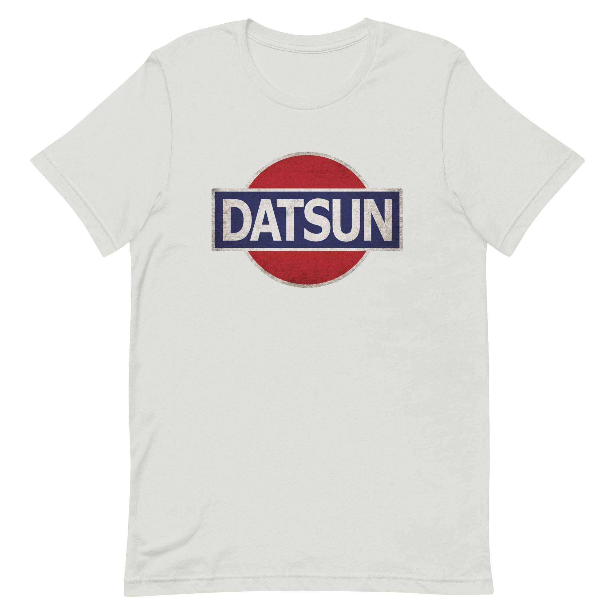 DATSUN Distressed Tee