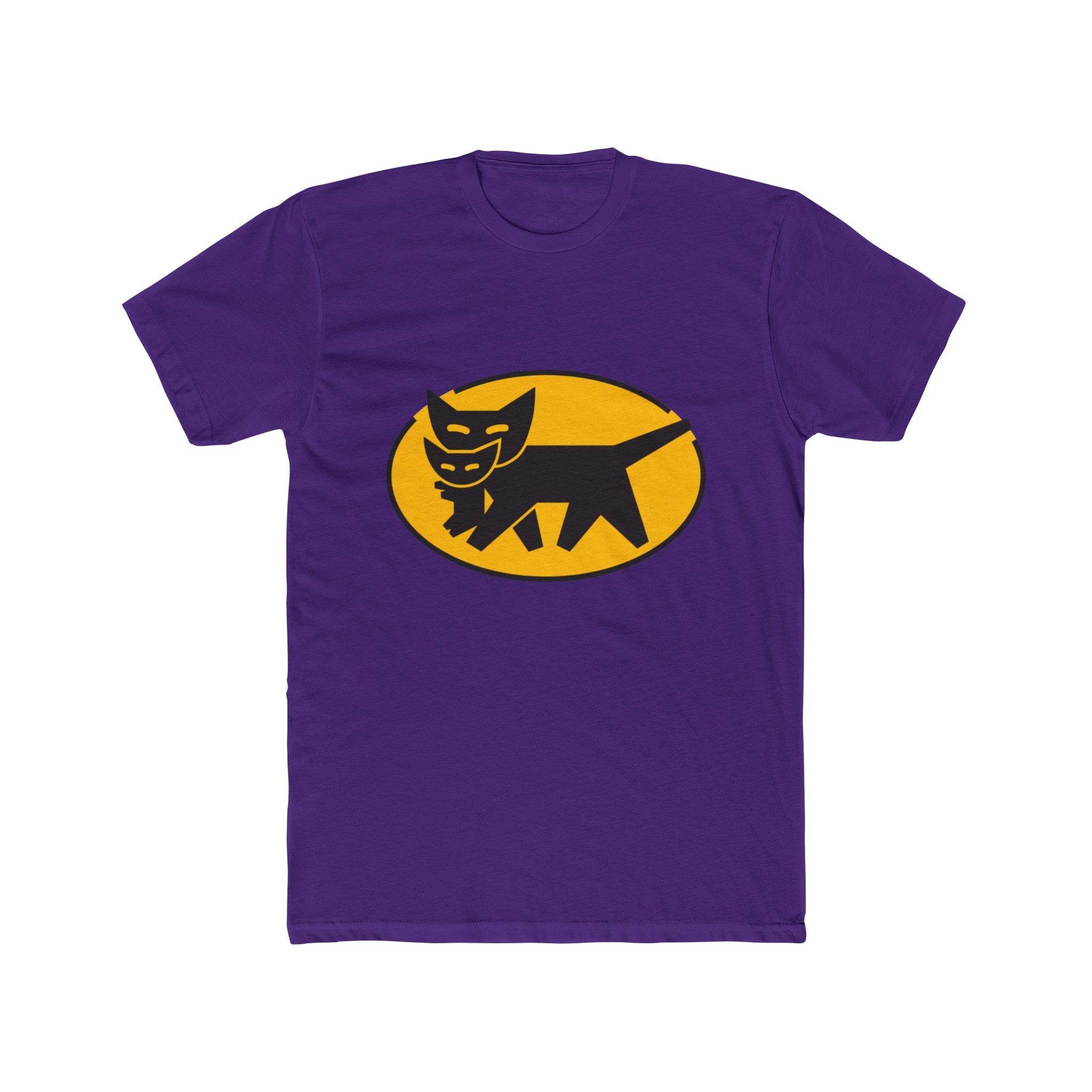 Yamato Kuroneko Tribute Tee