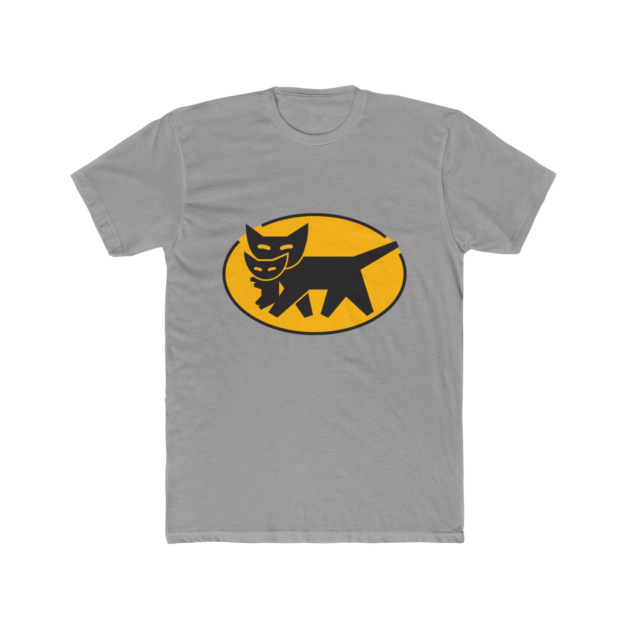 Yamato Kuroneko Tribute Tee