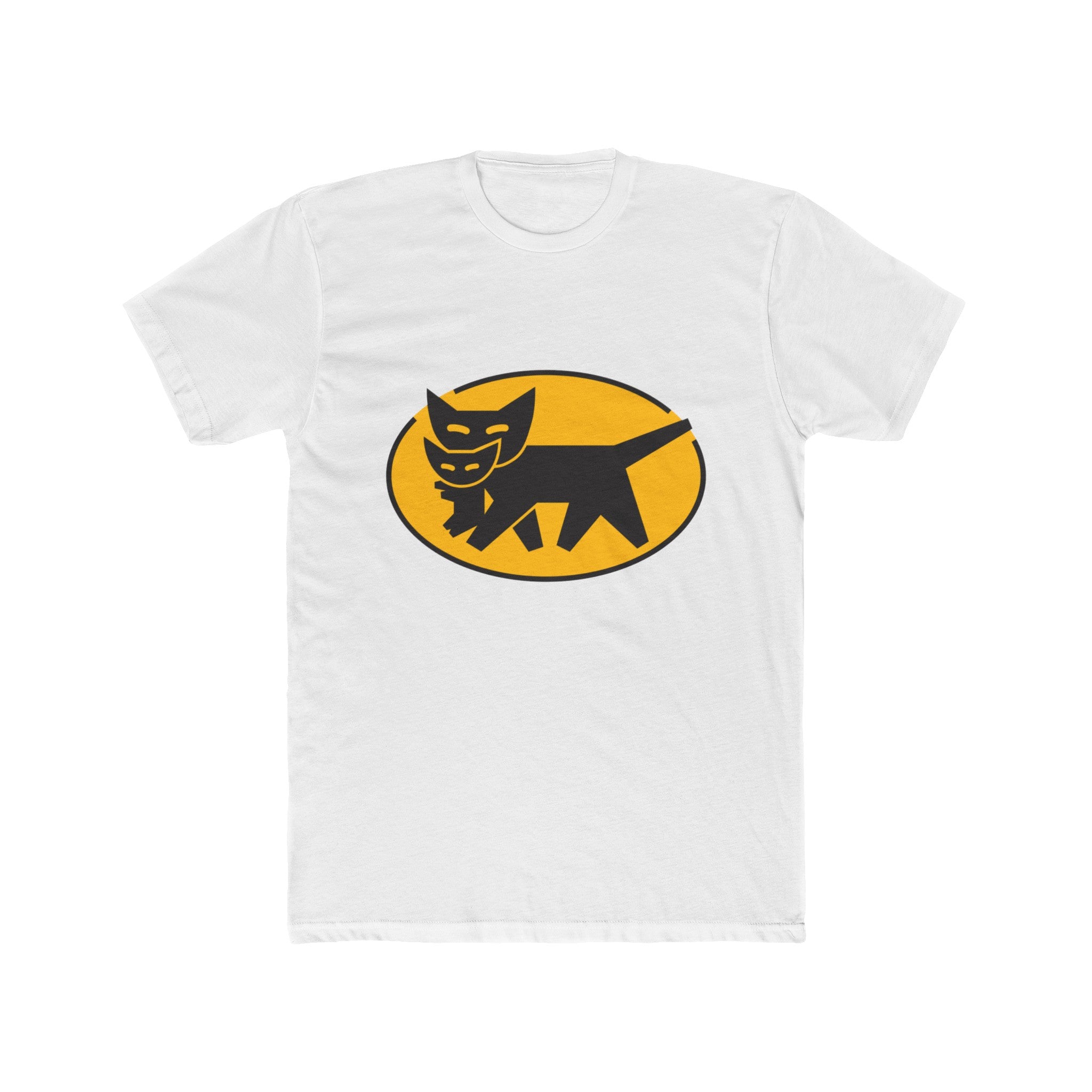 Yamato Kuroneko Tribute Tee