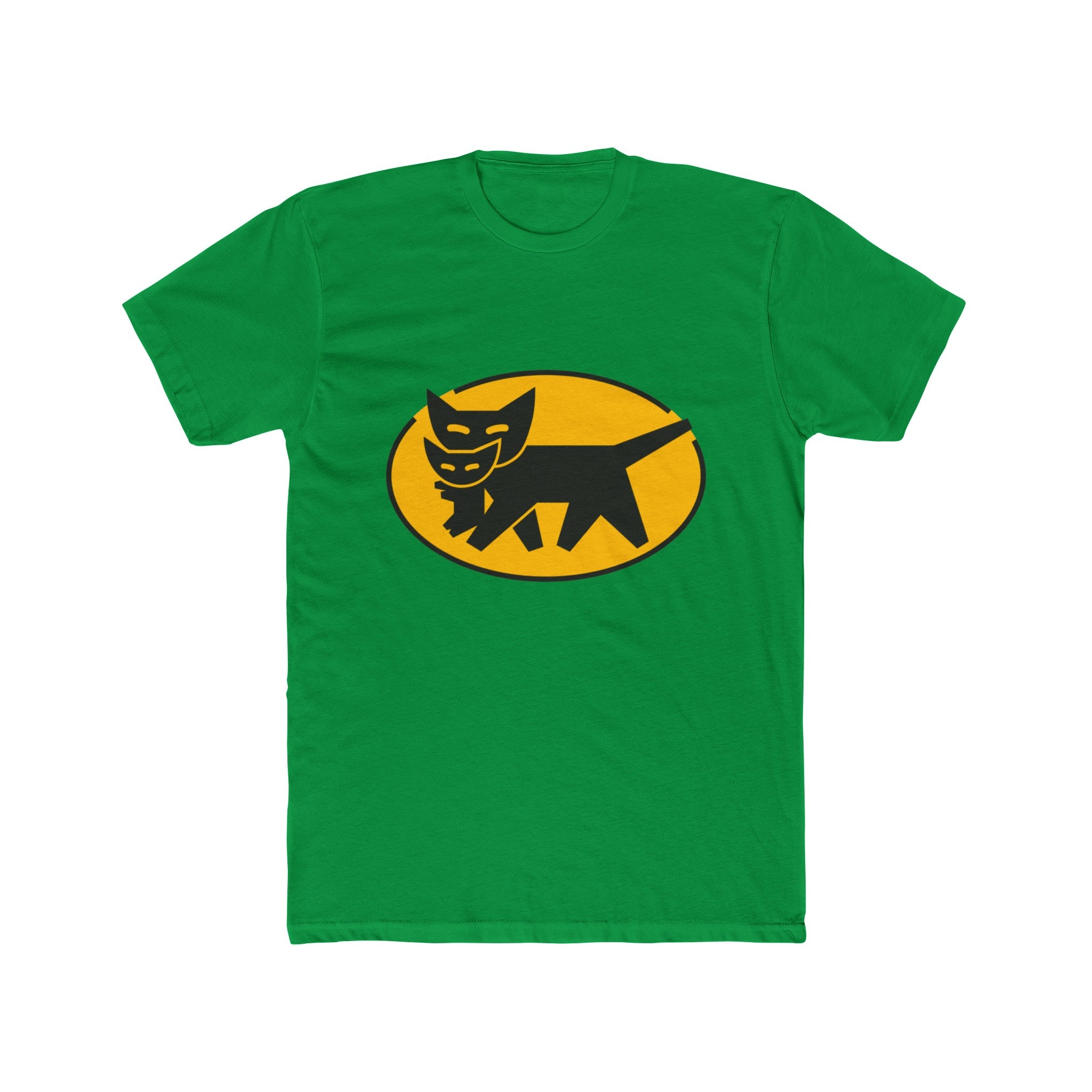 Yamato Kuroneko Tribute Tee