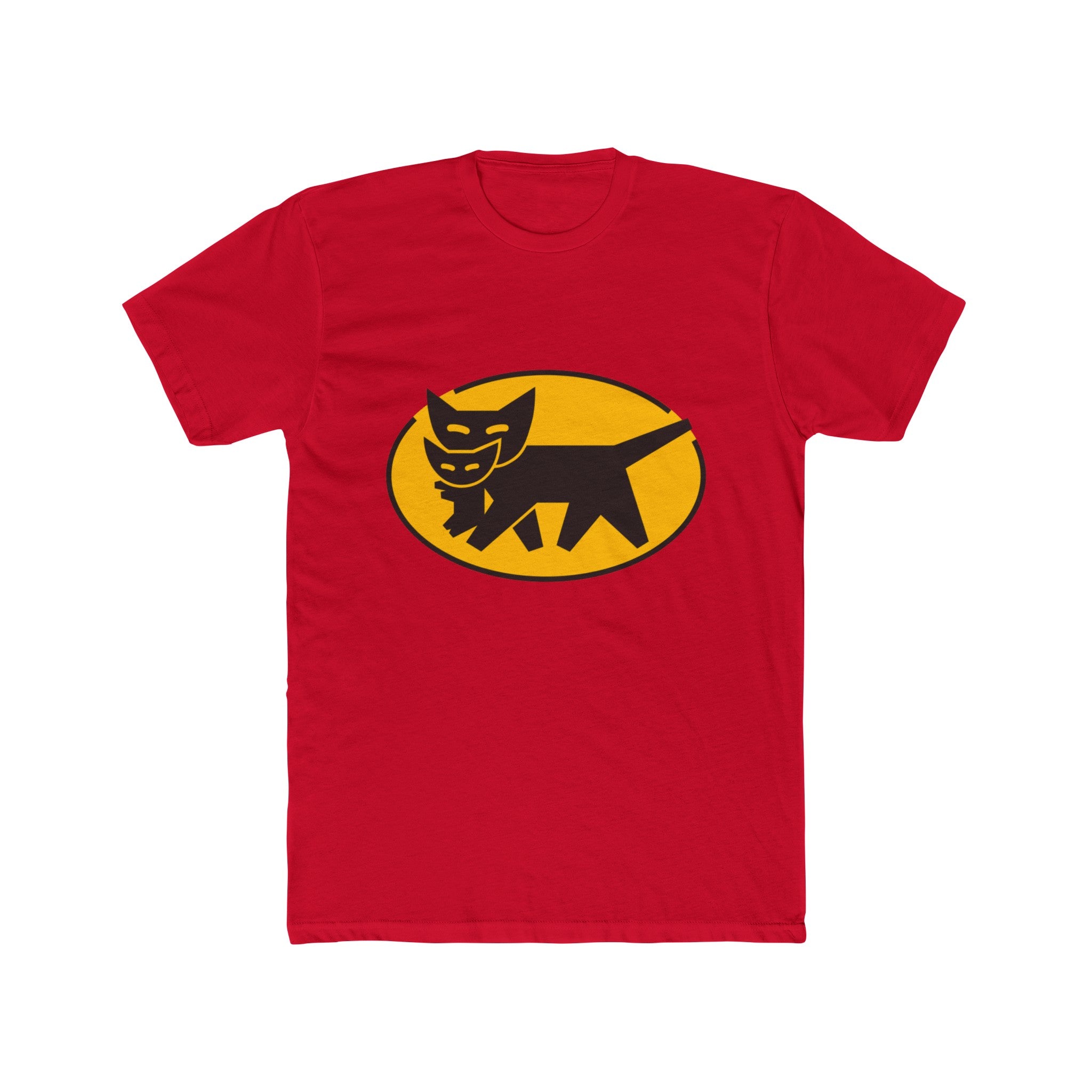 Yamato Kuroneko Tribute Tee