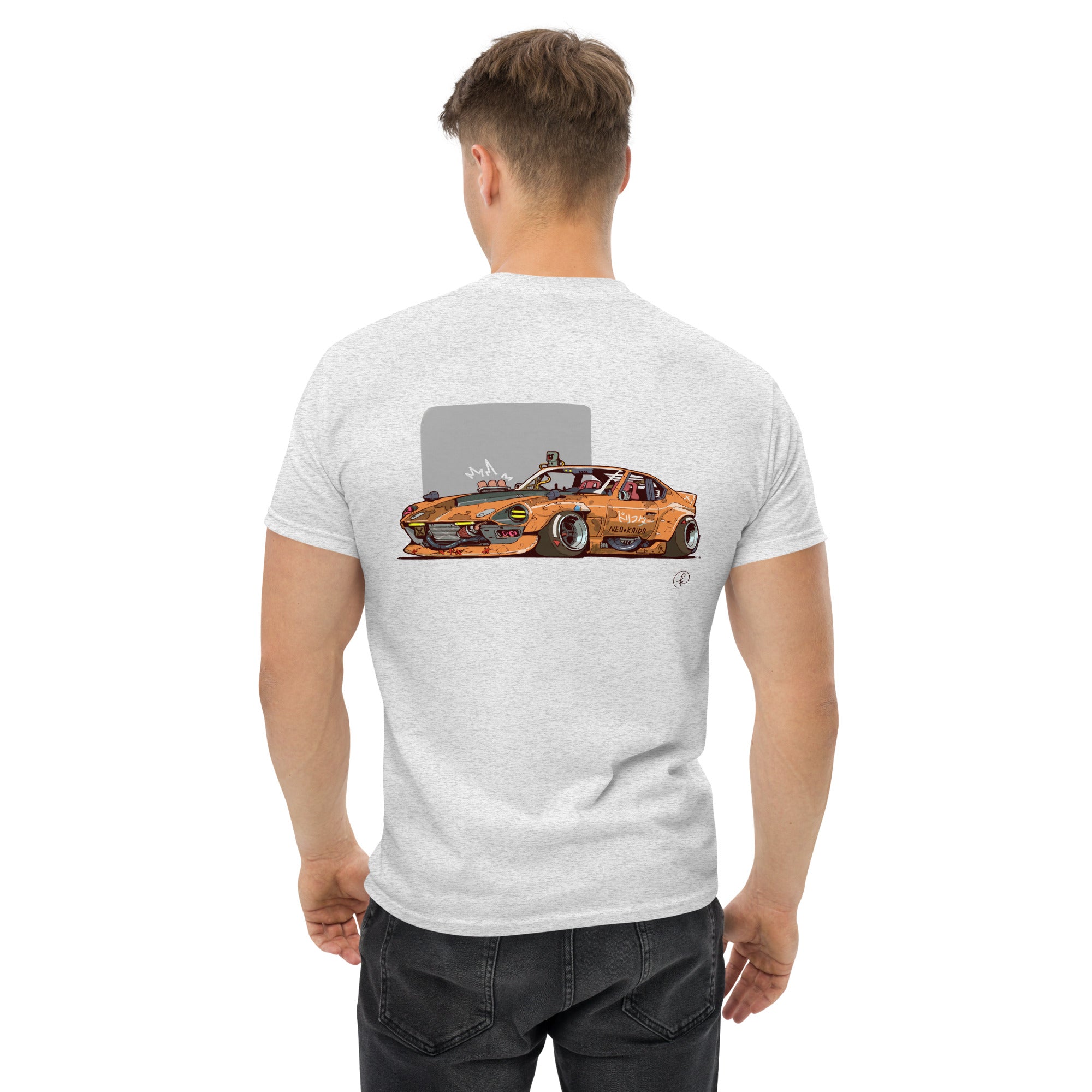 Datsun 280z "1drifter" Tee