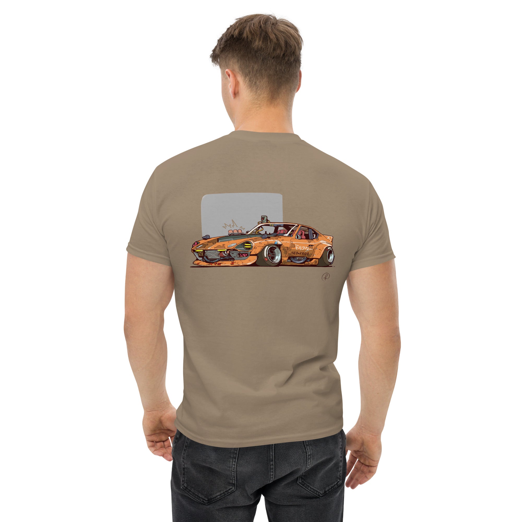 Datsun 280z "1drifter" Tee