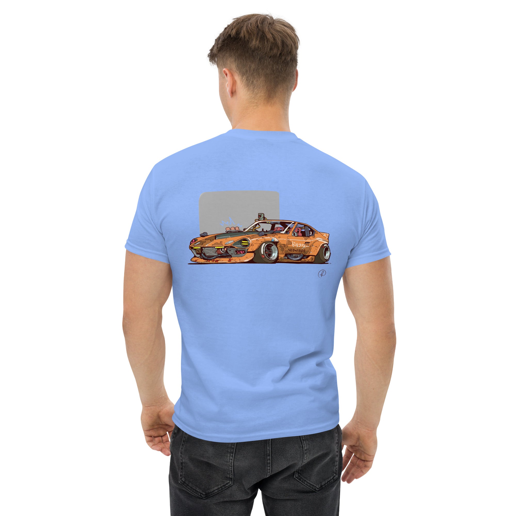 Datsun 280z "1drifter" Tee