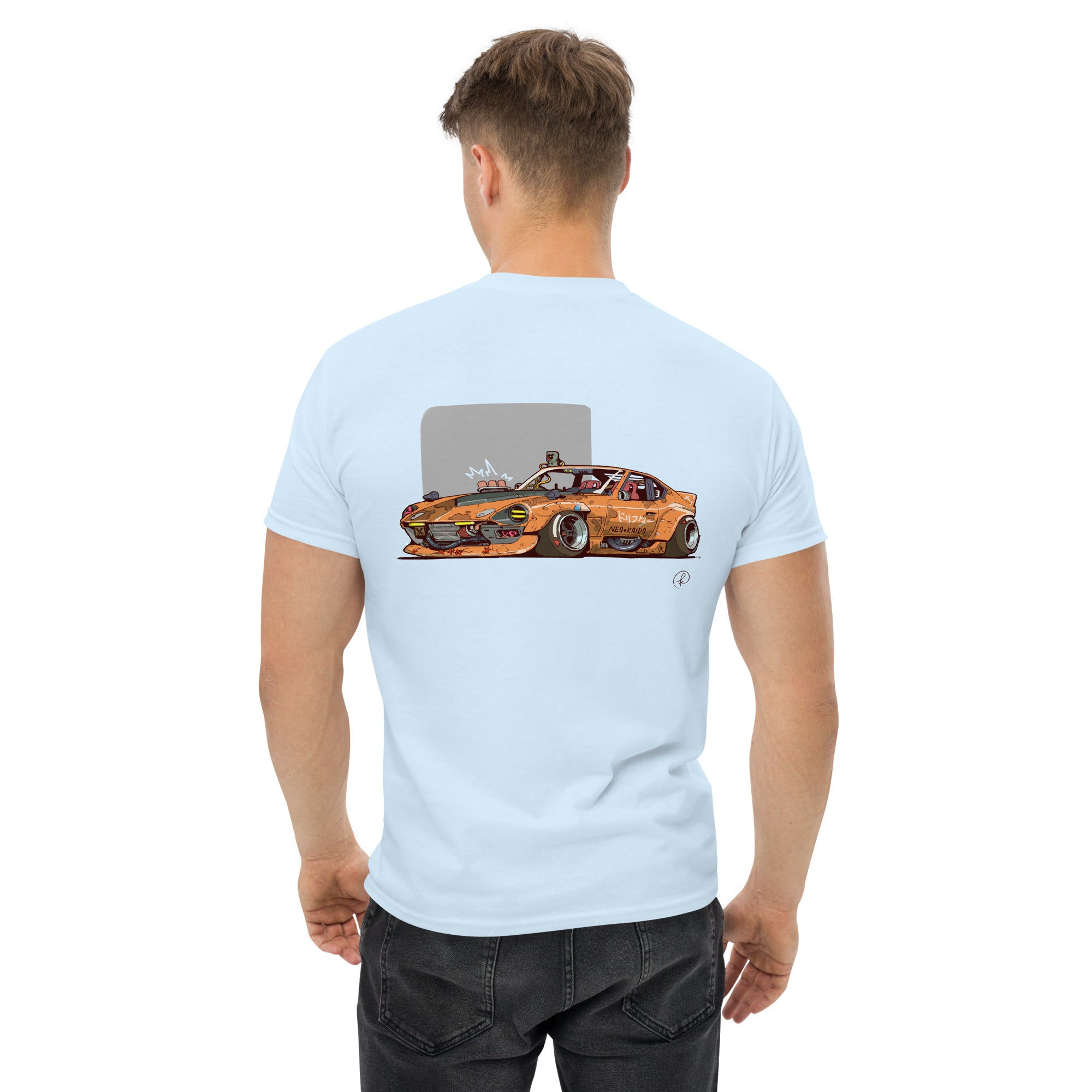 Datsun 280z "1drifter" Tee