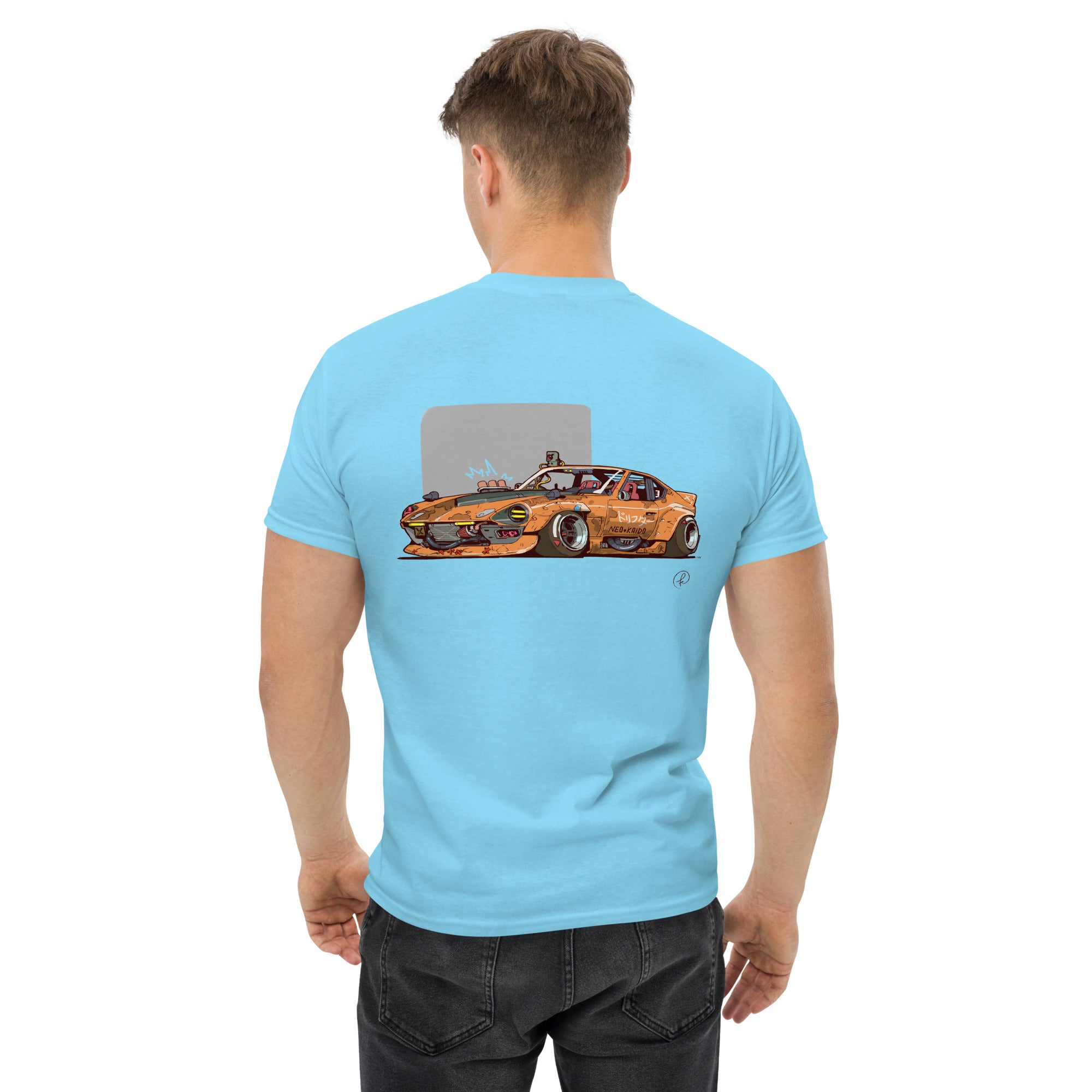 Datsun 280z "1drifter" Tee