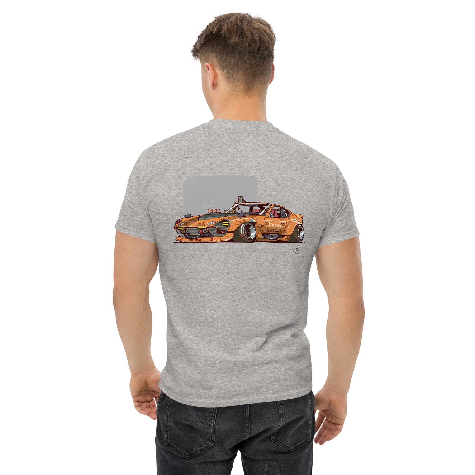 Datsun 280z "1drifter" Tee