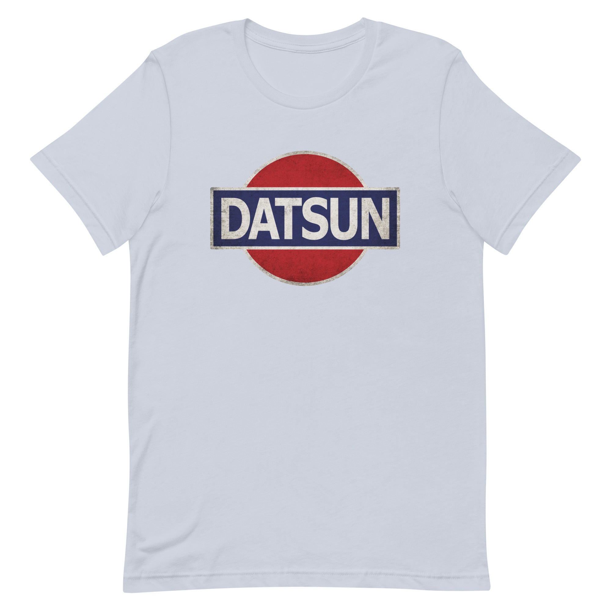 DATSUN Distressed Tee